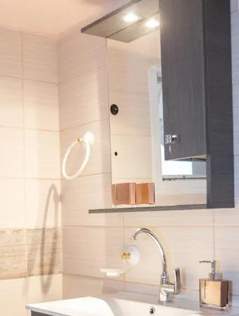 Prime 1 Apartment *