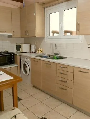 Apartment Prime 1