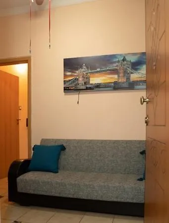 Apartment Prime 1 Athens